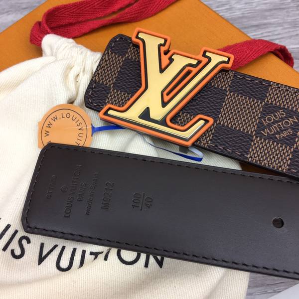 Louis Vuitton 40MM Belt LVB00352